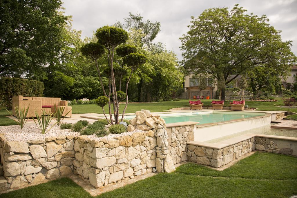 Landvilla Pia Attendorf Dış mekan fotoğraf