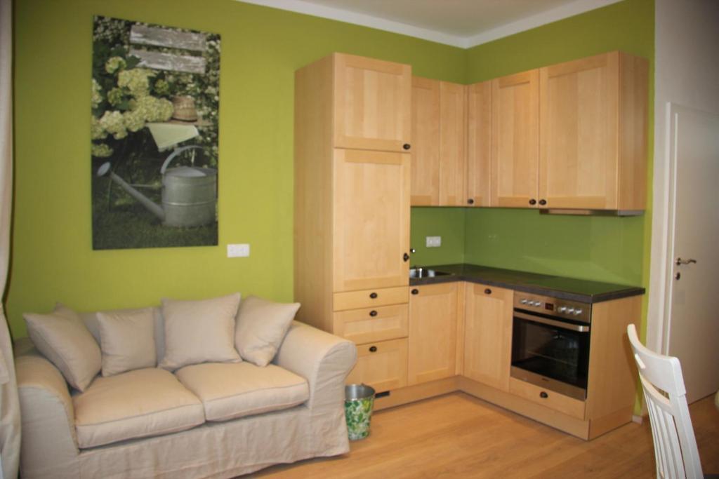 Landvilla Pia Attendorf Oda fotoğraf