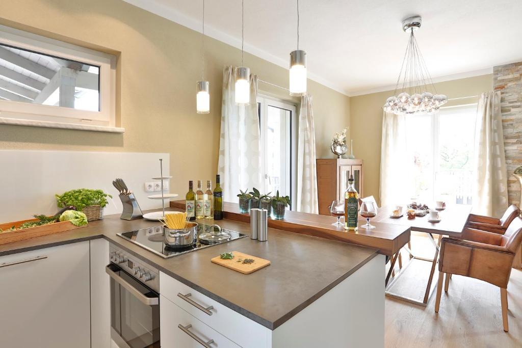 Landvilla Pia Attendorf Oda fotoğraf