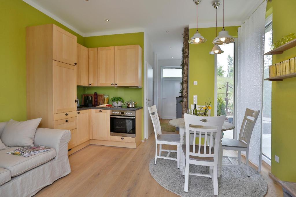 Landvilla Pia Attendorf Oda fotoğraf