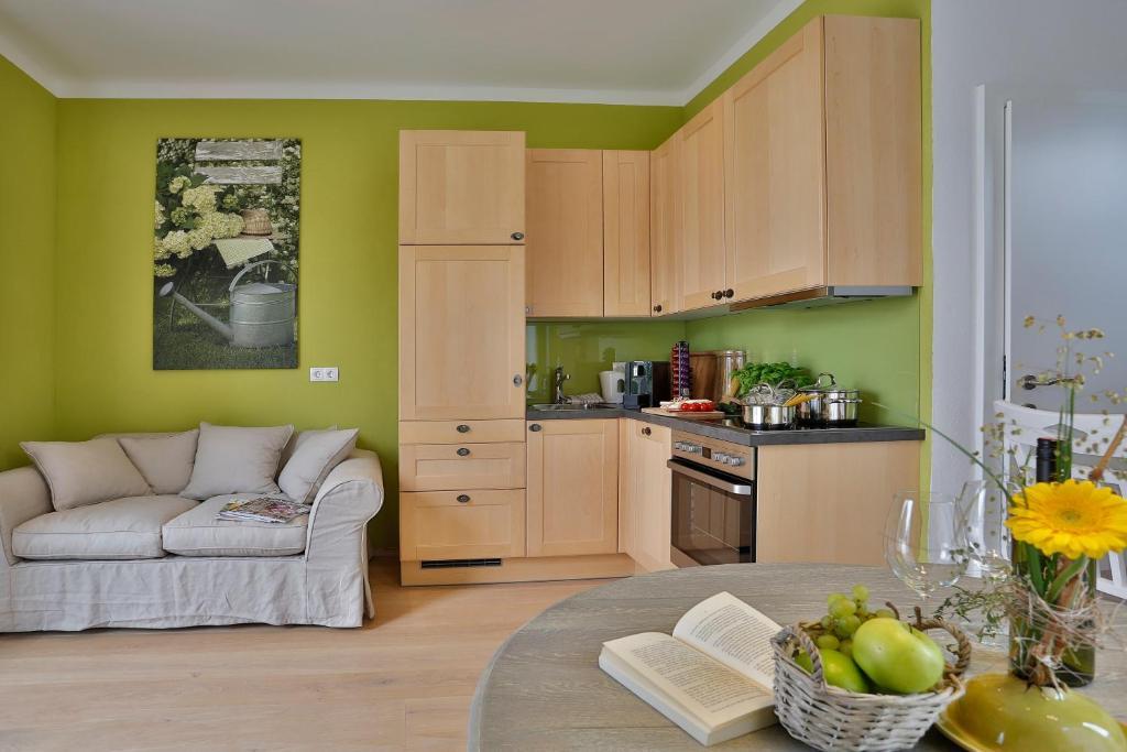 Landvilla Pia Attendorf Oda fotoğraf